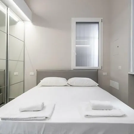 Appartement Pastrengo Flat *