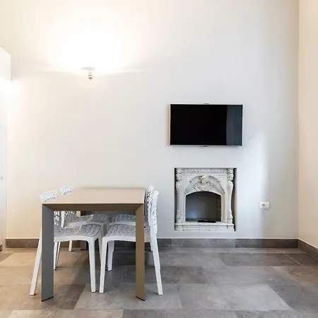 Pastrengo Flat Appartement *
