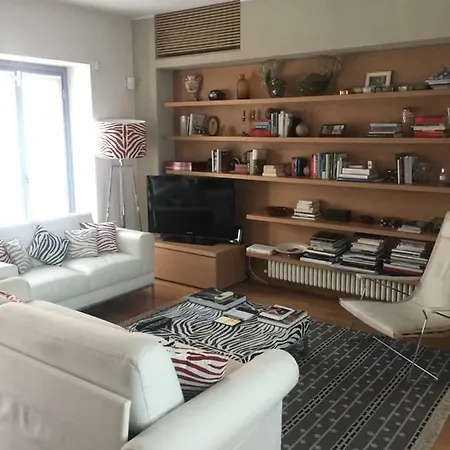 City Center Flat