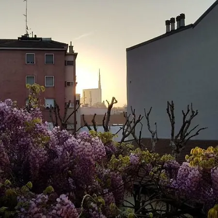 Sempione Milaan