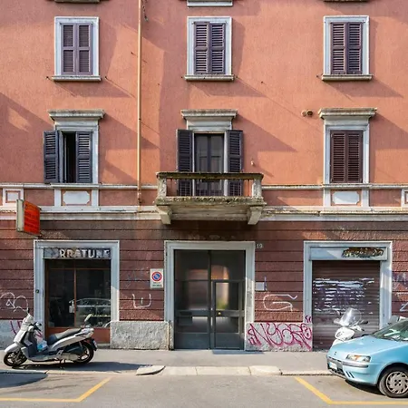 Pastrengo Flat Appartement