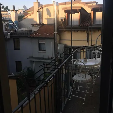 Apartment City Center Flat
