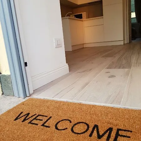 Sempione Appartement Milaan