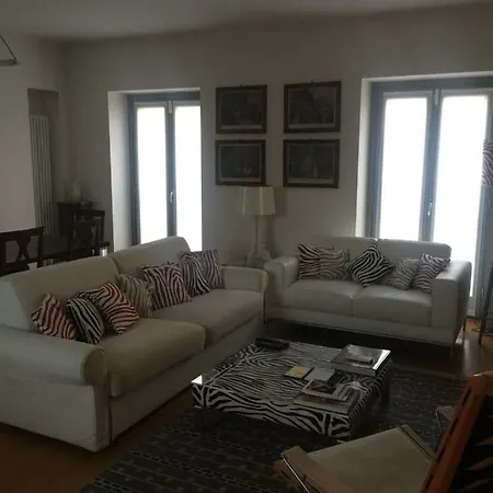City Center Flat Апартаменты *