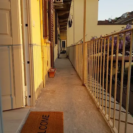 Appartement Sempione *