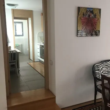 City Center Flat Апартаменты
