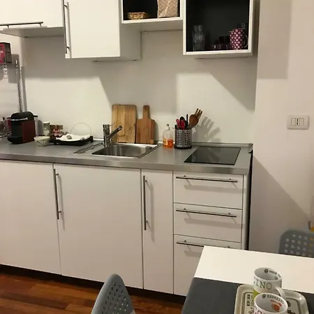 New Citta Studi מילאנו