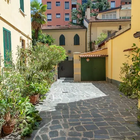 Bnbutler - San Marco - Fatebenefratelli *