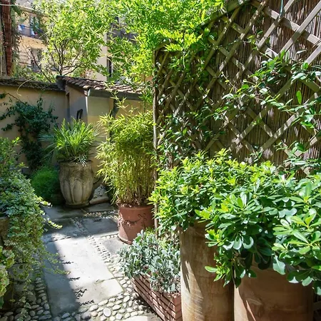 Lejlighed Bnbutler - San Marco - Fatebenefratelli Milano