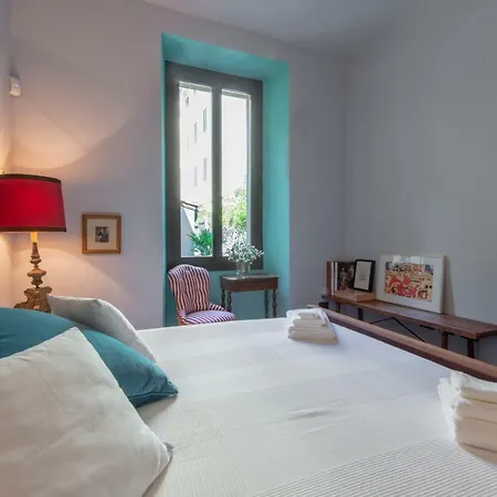 Bnbutler - San Marco - Fatebenefratelli *