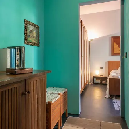 Bnbutler - San Marco - Fatebenefratelli *