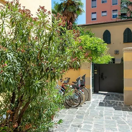 Lejlighed Bnbutler - San Marco - Fatebenefratelli *