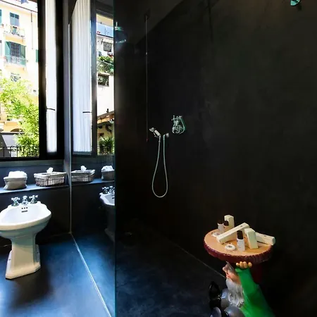 Bnbutler - San Marco - Fatebenefratelli Lejlighed *