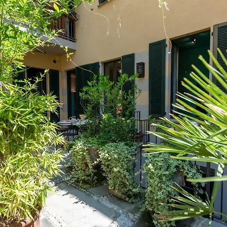 Bnbutler - San Marco - Fatebenefratelli Lejlighed