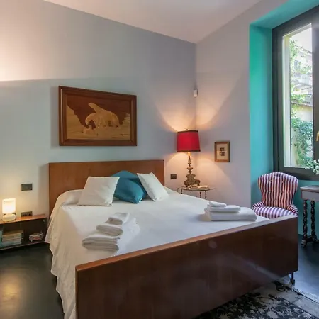 Bnbutler - San Marco - Fatebenefratelli Lejlighed Milano