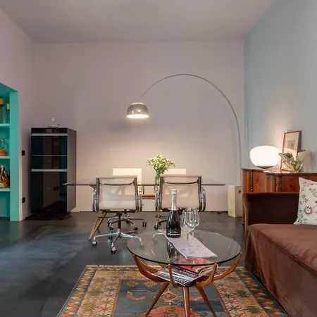 Bnbutler - San Marco - Fatebenefratelli * Milano