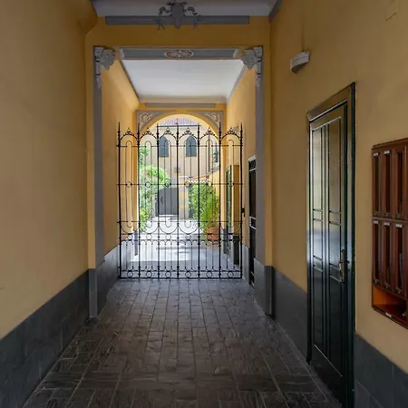 Bnbutler - San Marco - Fatebenefratelli Lejlighed