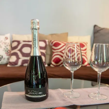 Lejlighed Bnbutler - San Marco - Fatebenefratelli Milano