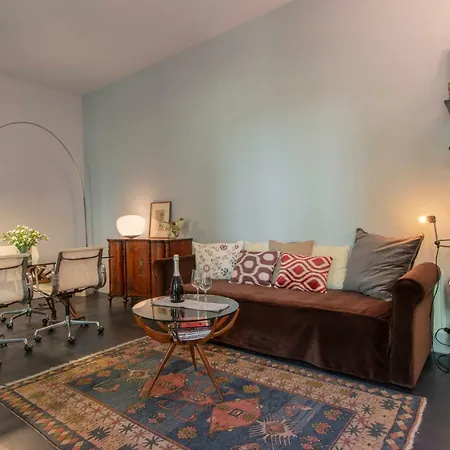 Bnbutler - San Marco - Fatebenefratelli Lejlighed *