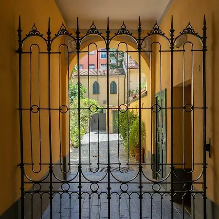 Bnbutler - San Marco - Fatebenefratelli Lejlighed Milano