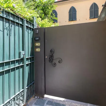 Bnbutler - San Marco - Fatebenefratelli Lejlighed