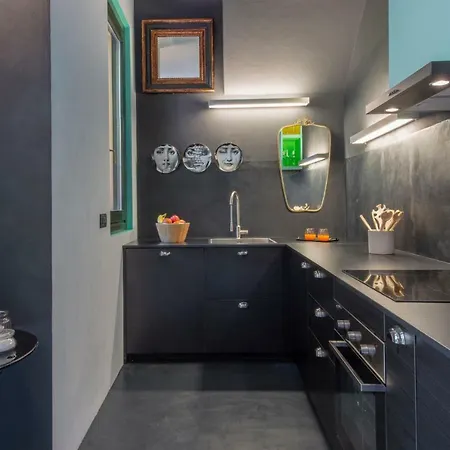 Bnbutler - San Marco - Fatebenefratelli Lejlighed