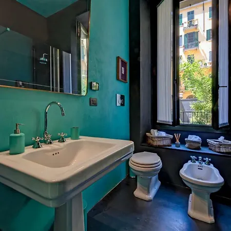 Bnbutler - San Marco - Fatebenefratelli Lejlighed