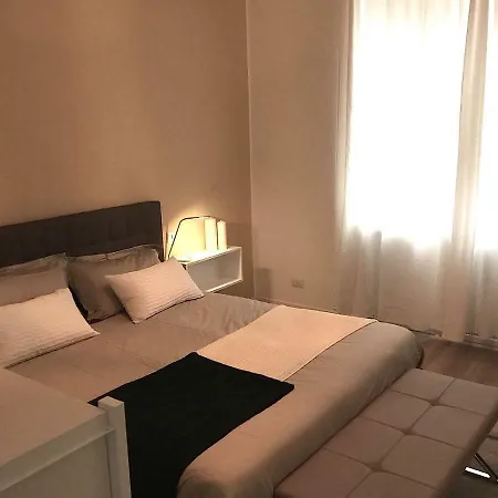 Cozy & Modern Sempione/fiera * Milan