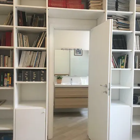 Apartamento Casa Rudy *