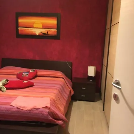The Red Milan