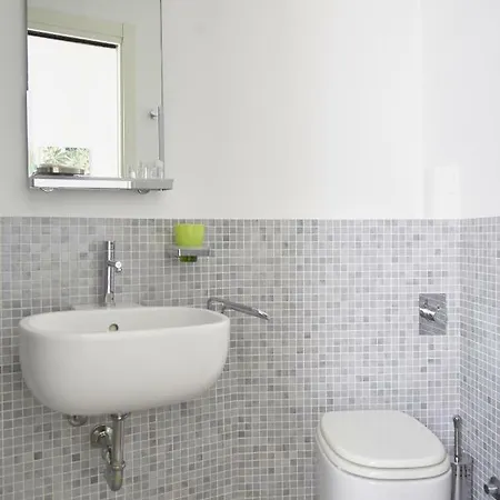 Appartamento Two Bedroom In Tortona