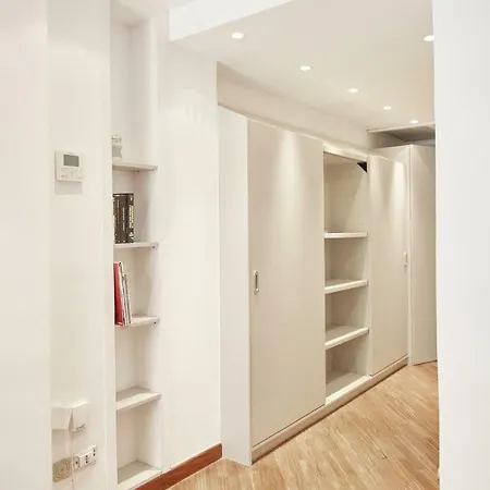 Two Bedroom In Tortona Appartamento *