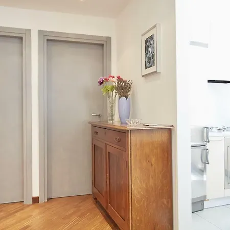 Two Bedroom In Tortona * Milano