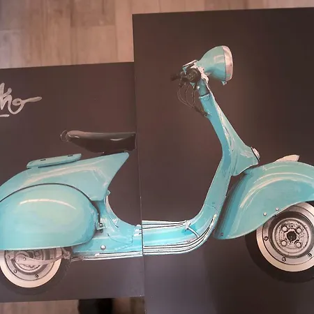 Charming On The Darsena Navigli - Pulizia Eccezionale * Mediolan