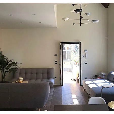 Apartament Wellbeing Mediolan