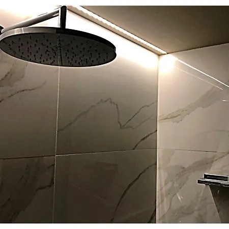 Apartment Wellbeing Milan