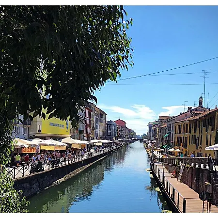 Wellbeing Milan