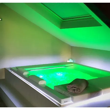 Apartamento Wellbeing