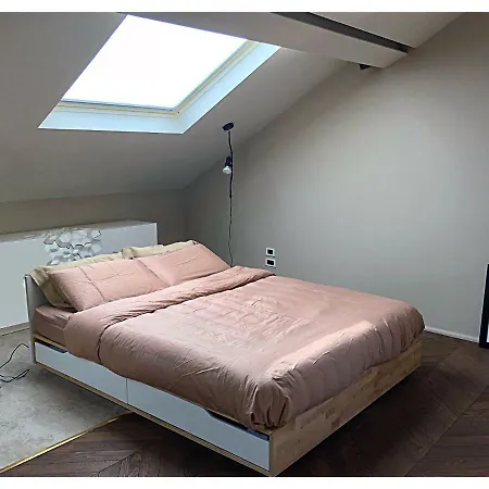 Wellbeing Apartment