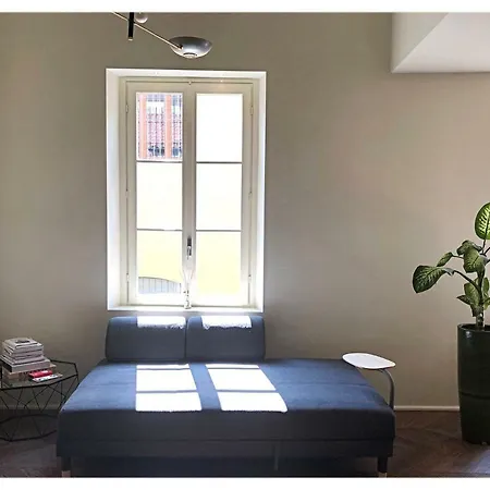 Apartamento Wellbeing *