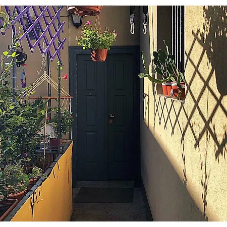 Apartment Wellbeing Milan