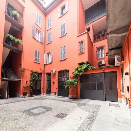 Luxury - Porta Venezia * Milan