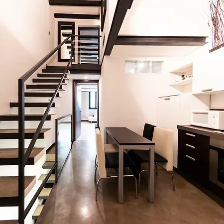 Luxury - Porta Venezia Apartment Milan