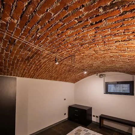 Luxury - Porta Venezia Milan