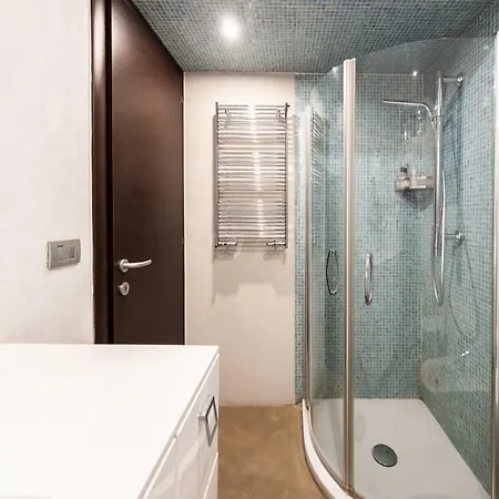 Luxury - Porta Venezia Apartment