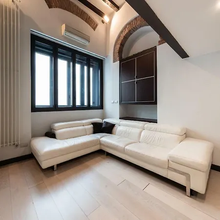 Apartment Luxury - Porta Venezia *