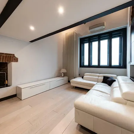 Luxury - Porta Venezia * Milan