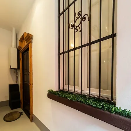 Luxury - Porta Venezia Milan