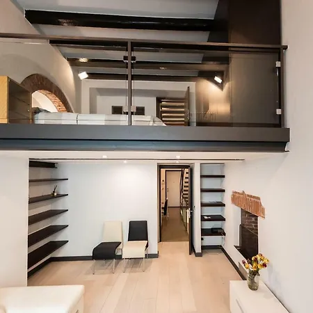 Luxury - Porta Venezia Milan