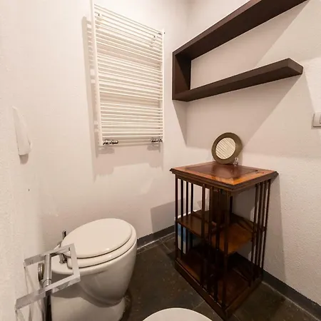 Luxury - Porta Venezia Apartment Milan
